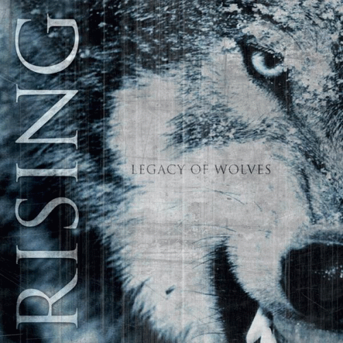 Rising (DK) : Legacy of Wolves